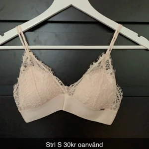 Söt topp - Söt topp helt oanvänd!