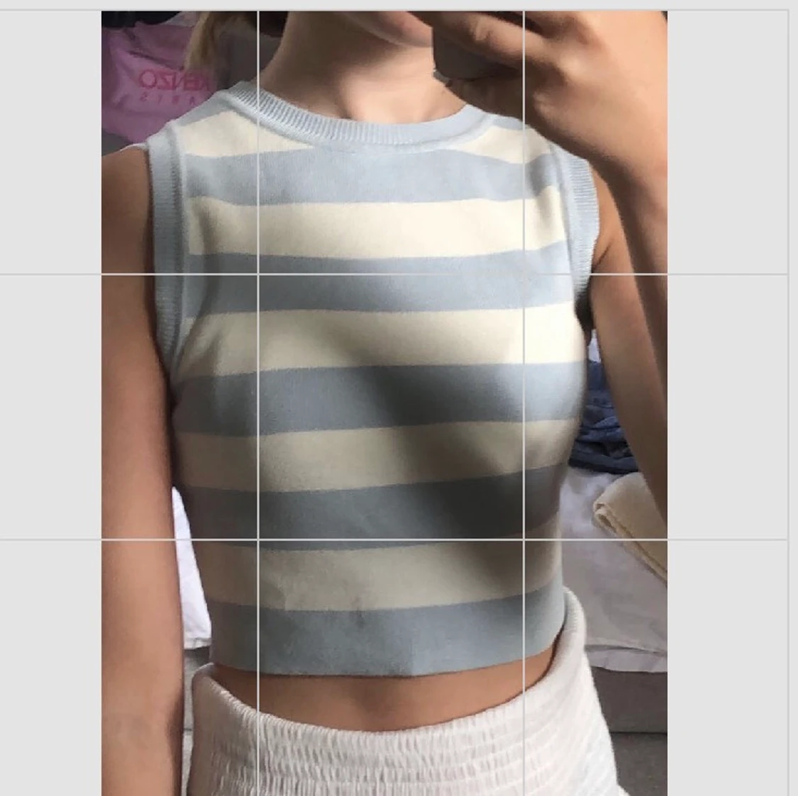 Tröja från zara  - 90