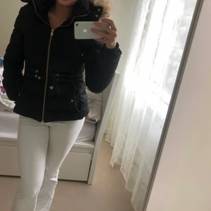 Jacka - Jacka från Zara i storlek XS men passar mig som har S. 