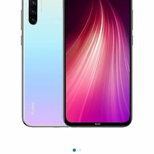 Redmi note 8 128gb - säljer denna åt min sambo. felfri utöver att skärmen har spruckit i nedre vänstra hörnet vilket gett tre sprickor över vänstra nedre hörnet och en spricka vågrätt på mitten längst ner. detta är bara skönhetsfel och påverkar inte funktionen. baksidan är felfri. bilder går att få! laddare och ett silikon skyddsskal medföljer samt original box! Skickar spårbart 66:- eller möts upp.