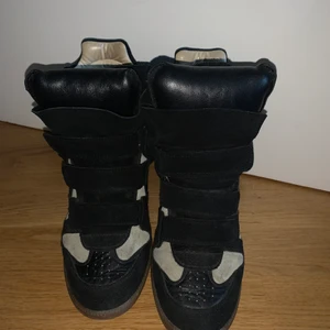 Isabel Marant skor - Använda ett fåtal gånger, fint skick!