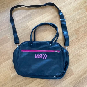 Warp väska - Ny oanvänd väska från WARP