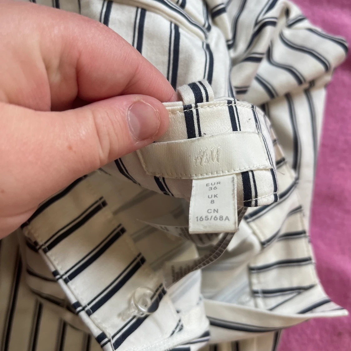 Byxor från hm  - 90