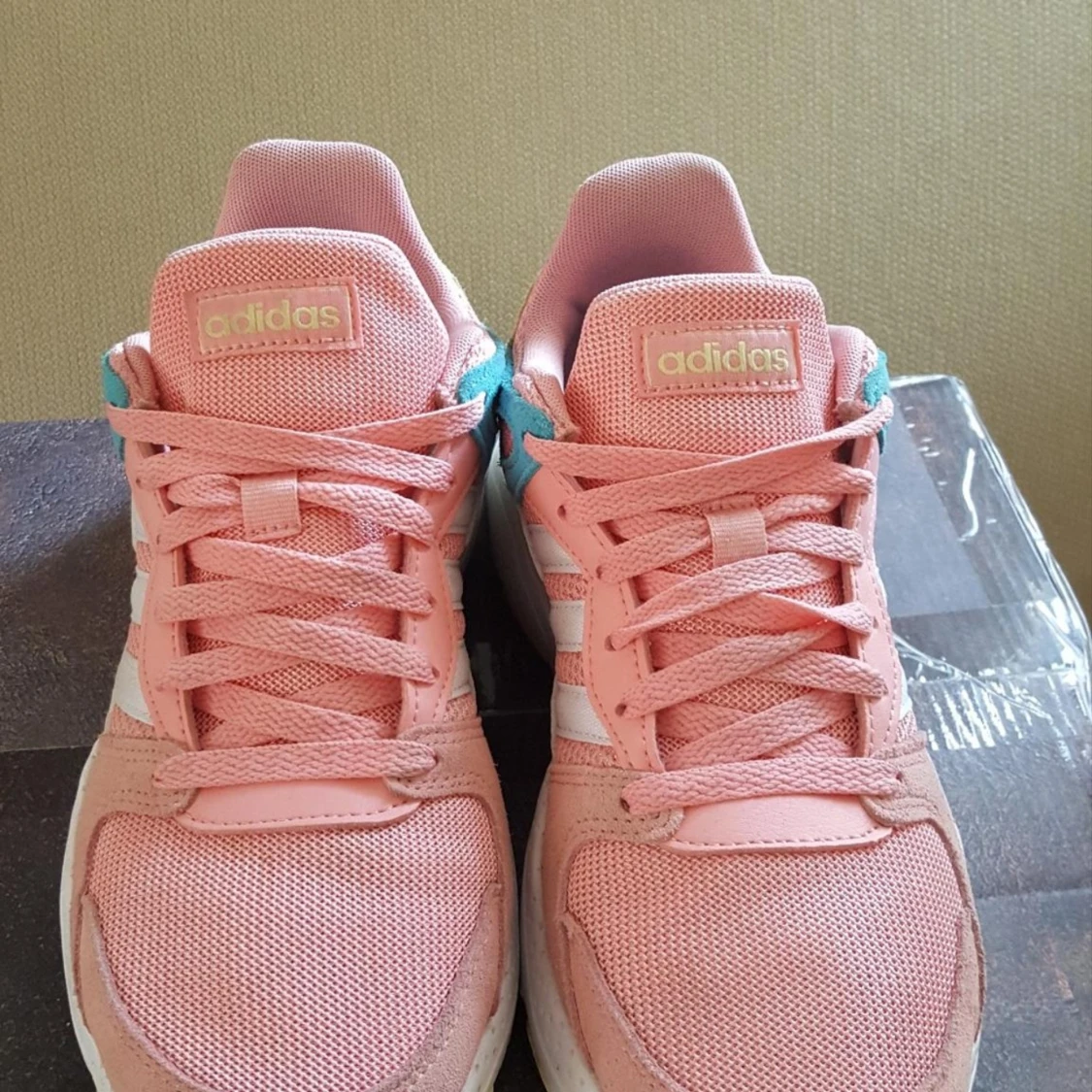 Adidas sneakers s.39 1/3 - 90