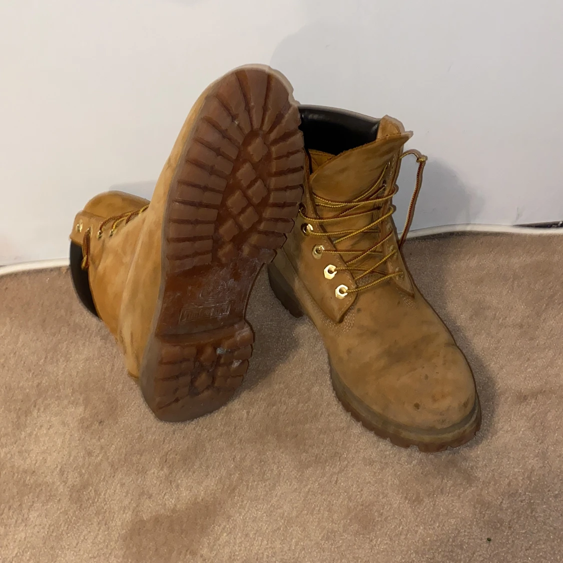 Timberlands 6 inch - 90