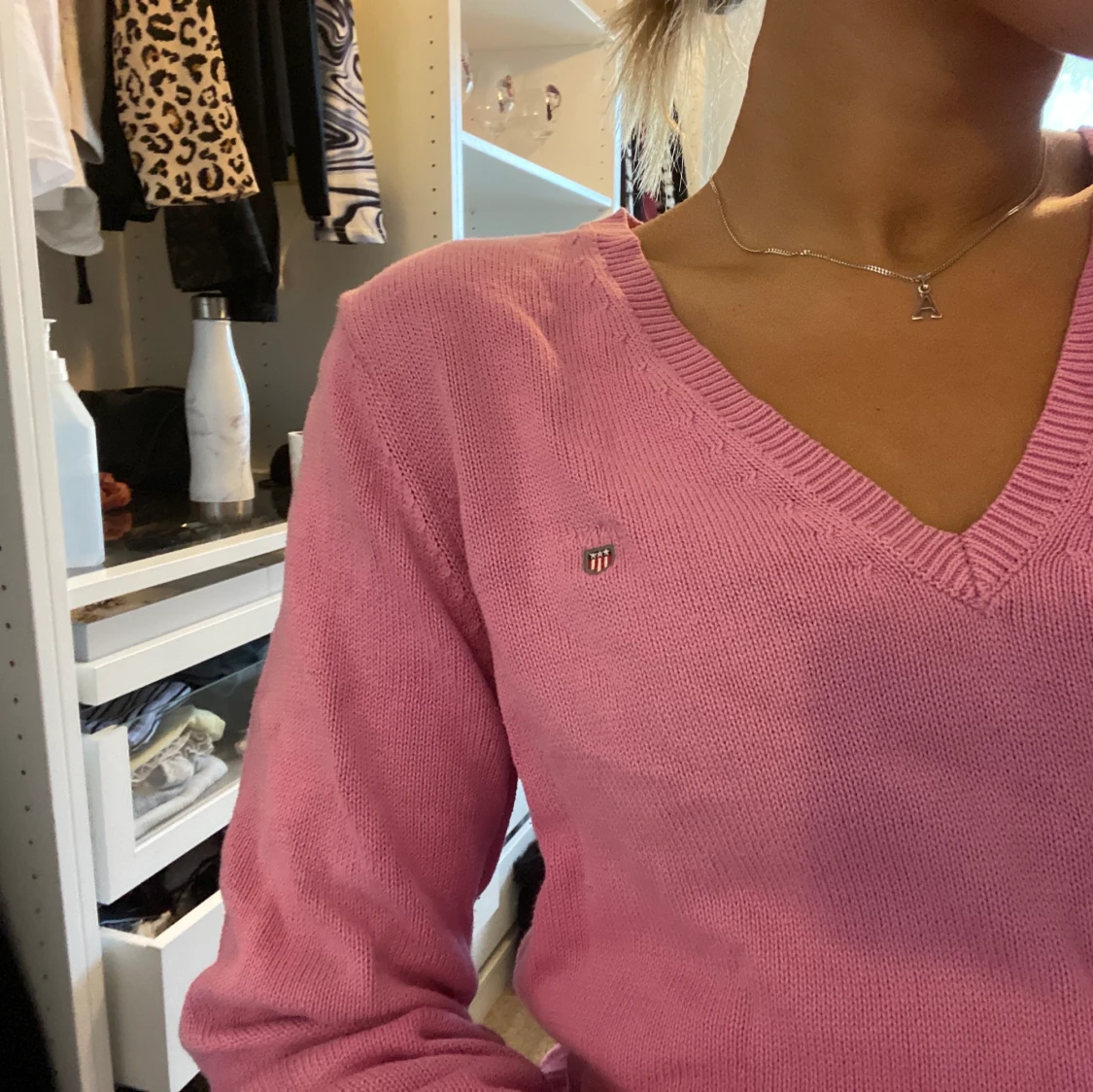 Sweater ifrån gant - 90