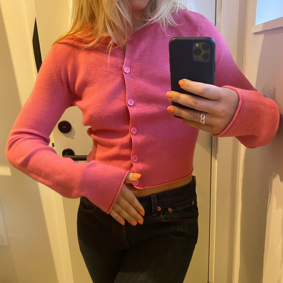 Kofta från asos - 90