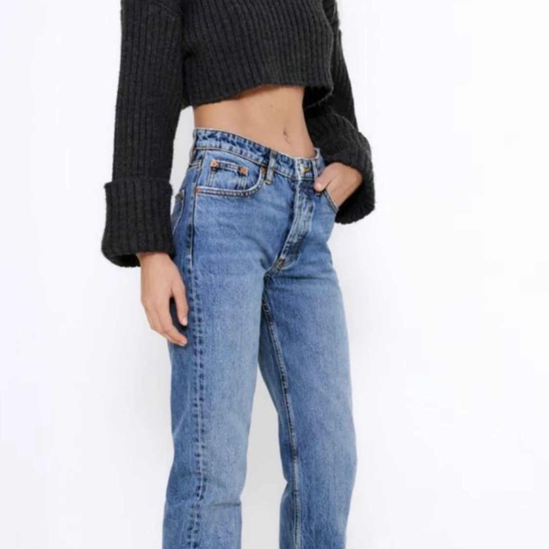 Zara jeans 