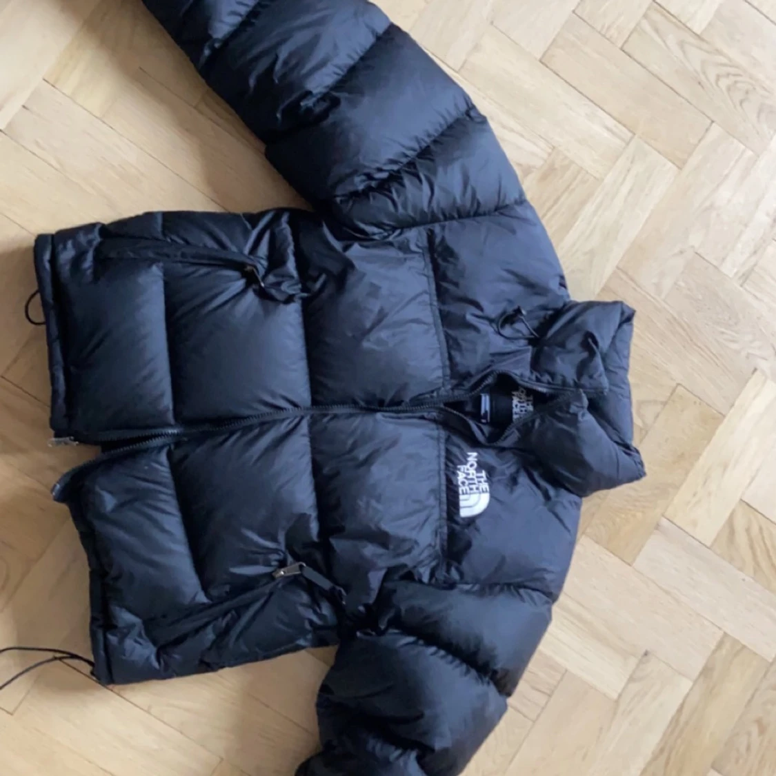 North face jacka - 90
