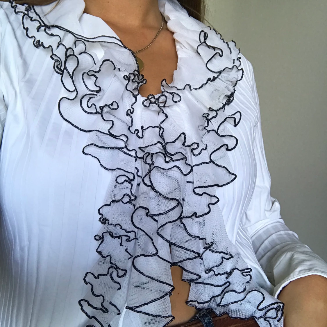 Tröja från Humana - 90