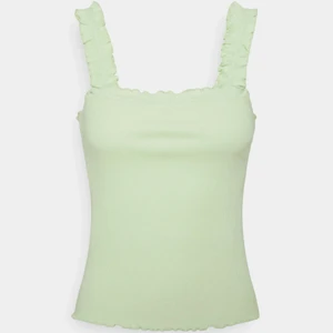 Gulligt linne - Säljer detta gulliga linne från Even&Odd. Bara testad, 120 kr💫 Storlek M