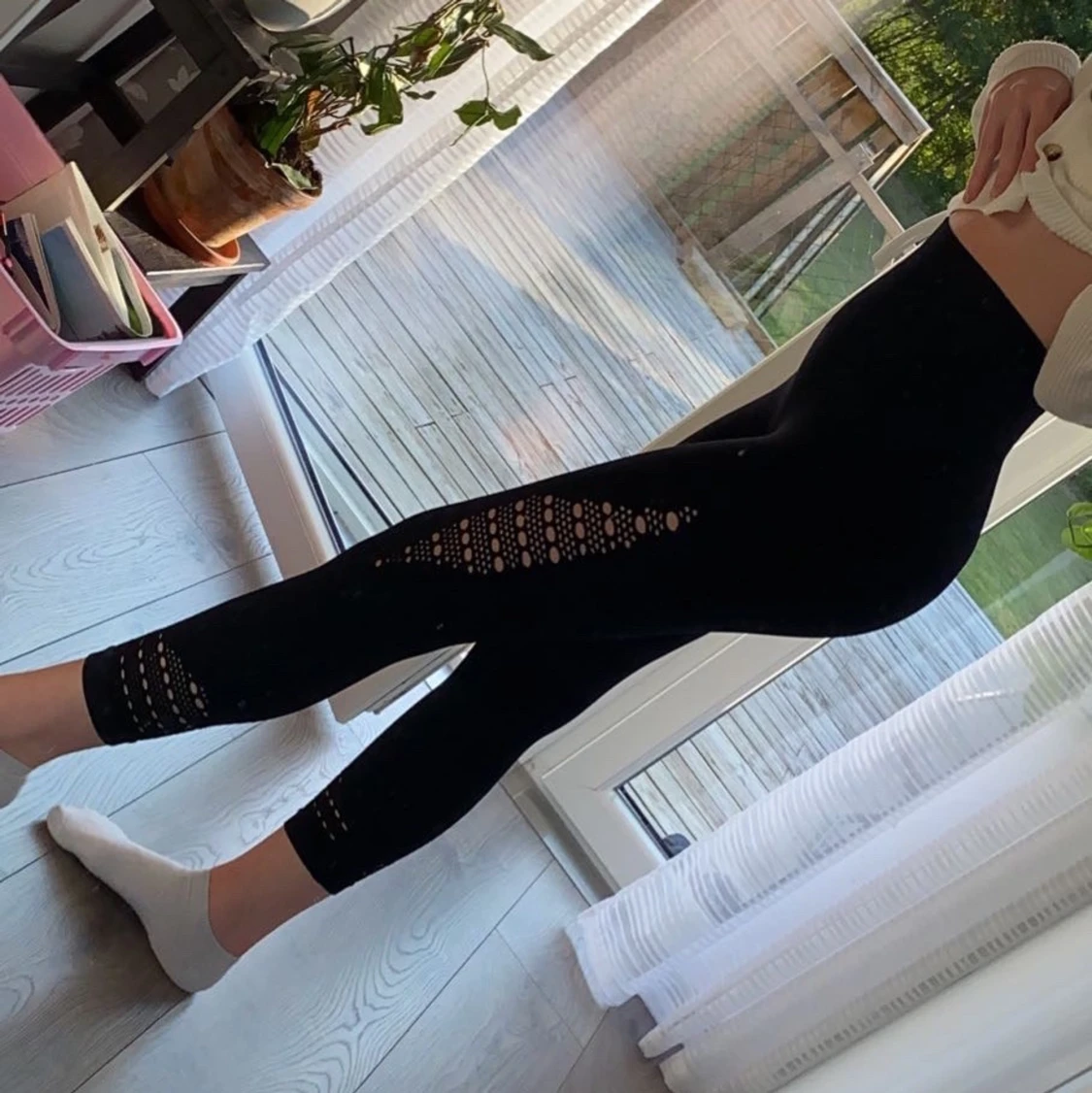 Gymshark (helt nya) - 91