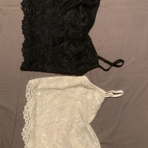 Linnen  - 2 linnen i storlek XS, använda därav priset!😊båda för 60kr 