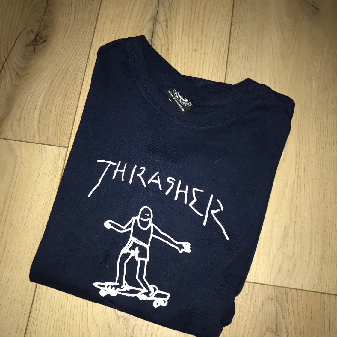 Thrasher tröja