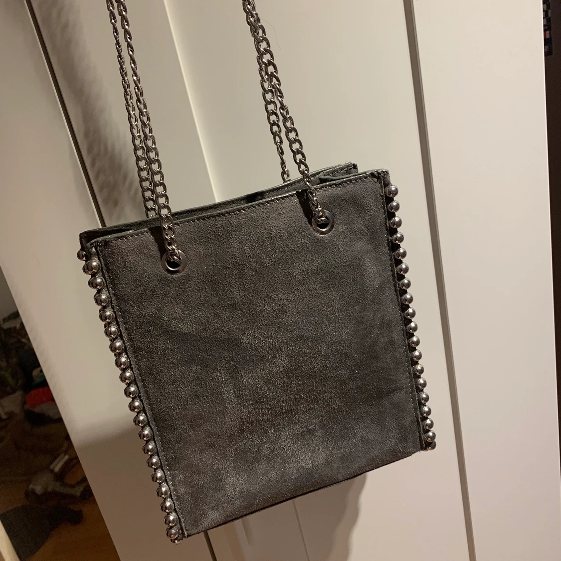 stella mccartney lika de väska/zara väska 