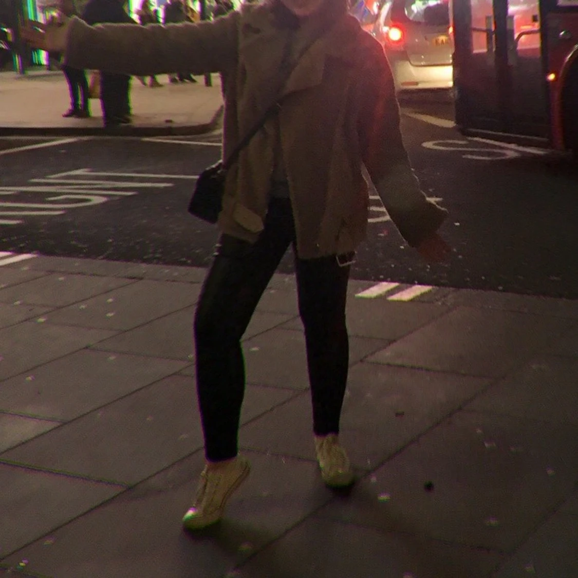 Teddyjacka bikbok  - 91