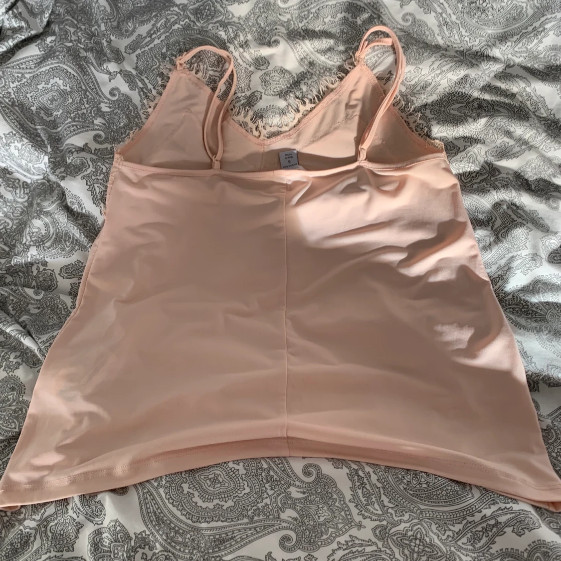 Rosa linne Storlek S - 91