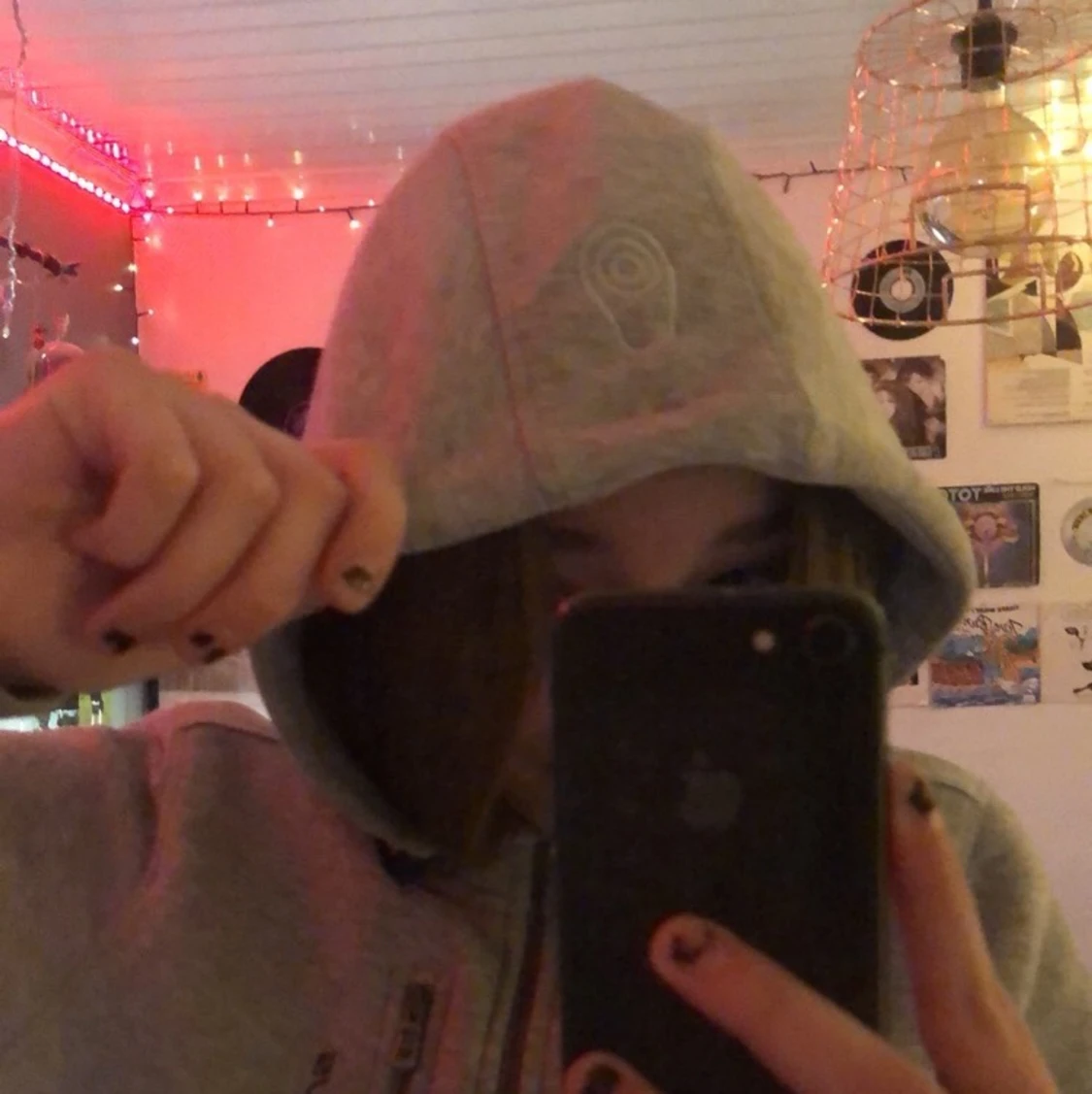 Sail racing browman zip hood  - 90