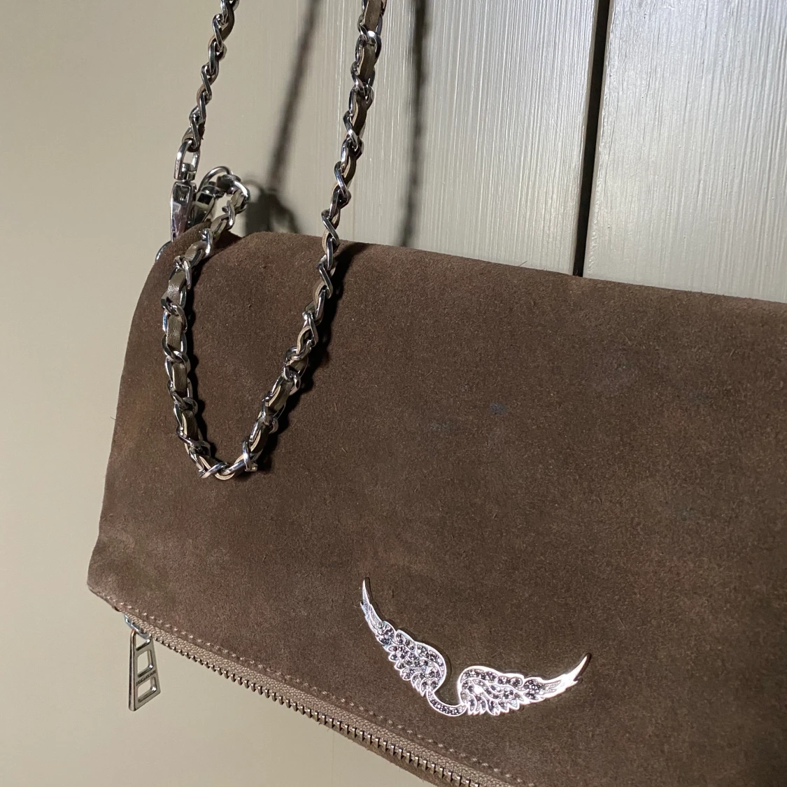 Zadig&Voltaire väska - 90