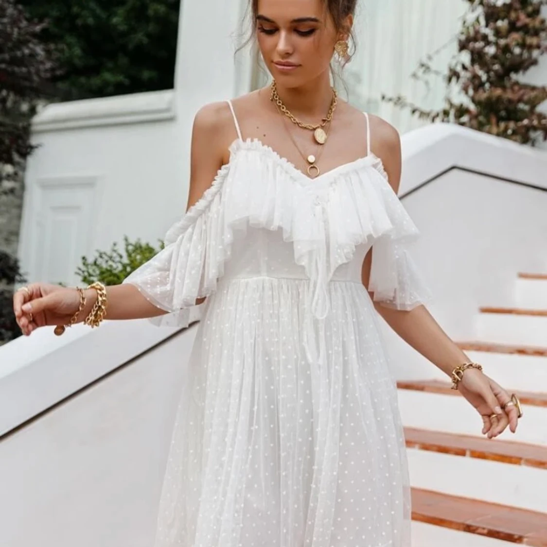 Student/sommarklänning