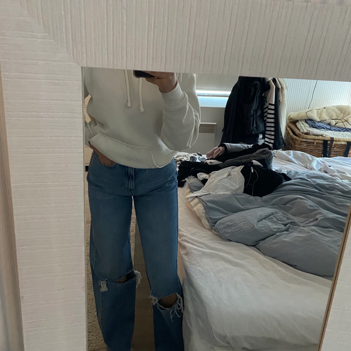 Jeans från STRADIVARIUS - 90