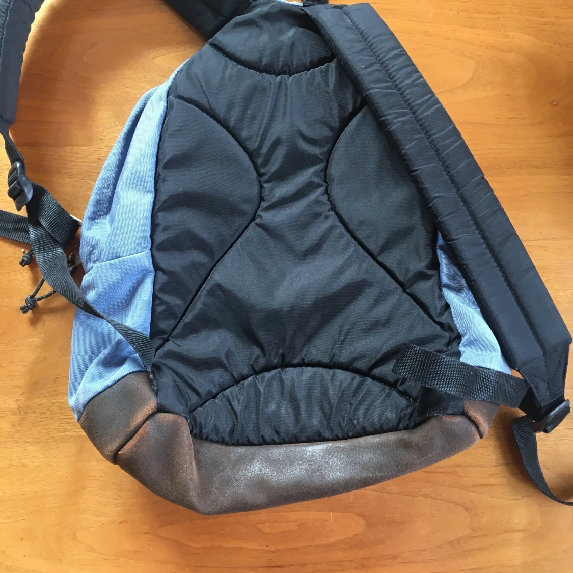 Vintage retro EASTPACK ryggsäck  - 90