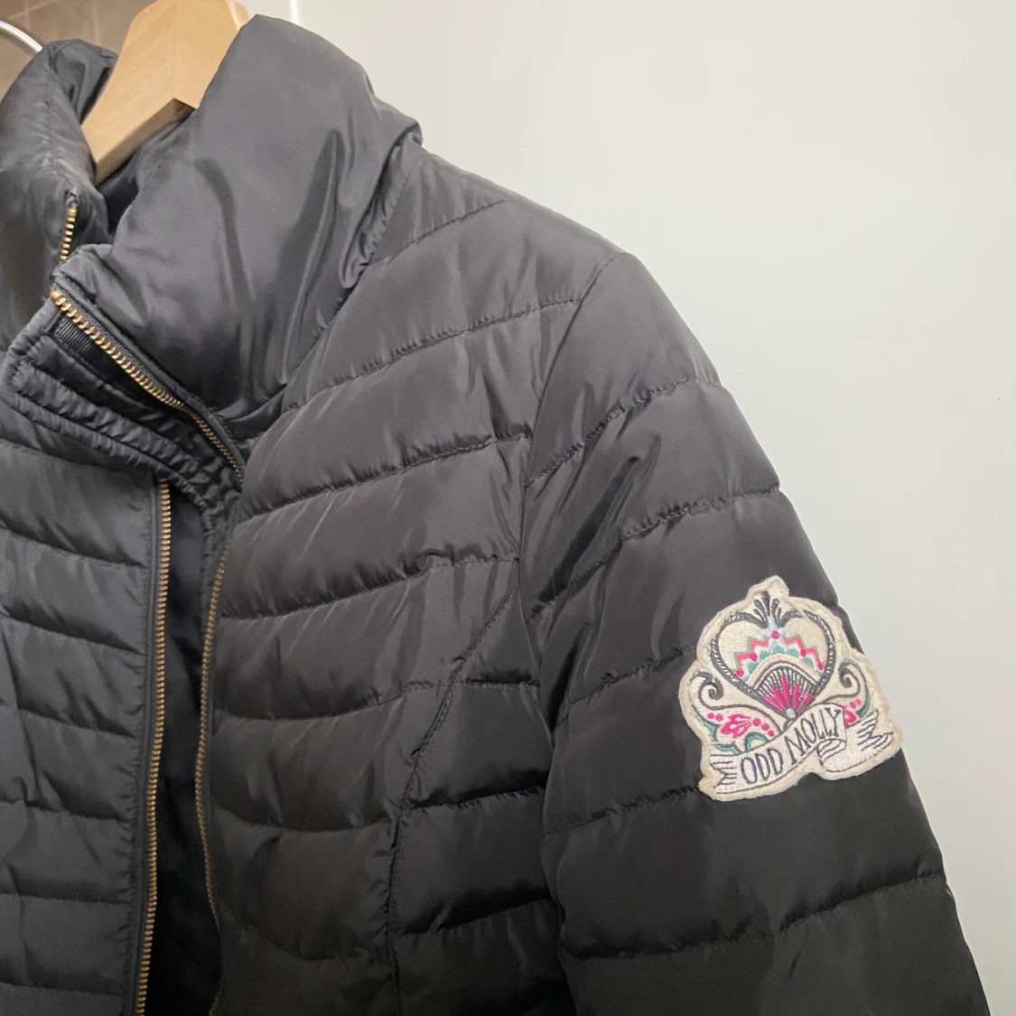 Odd Molly jacka, storlek S