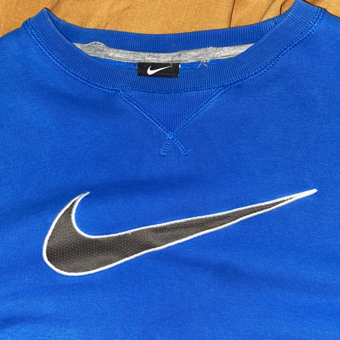 Nike sweatshirt - 90