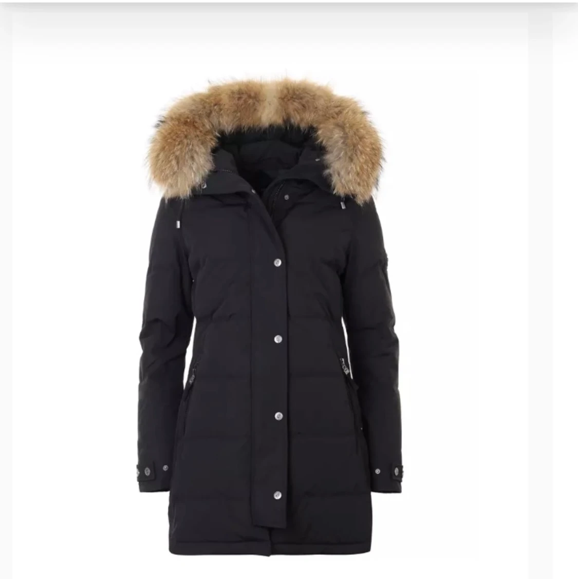 Hollies Subway jacka strlk 36