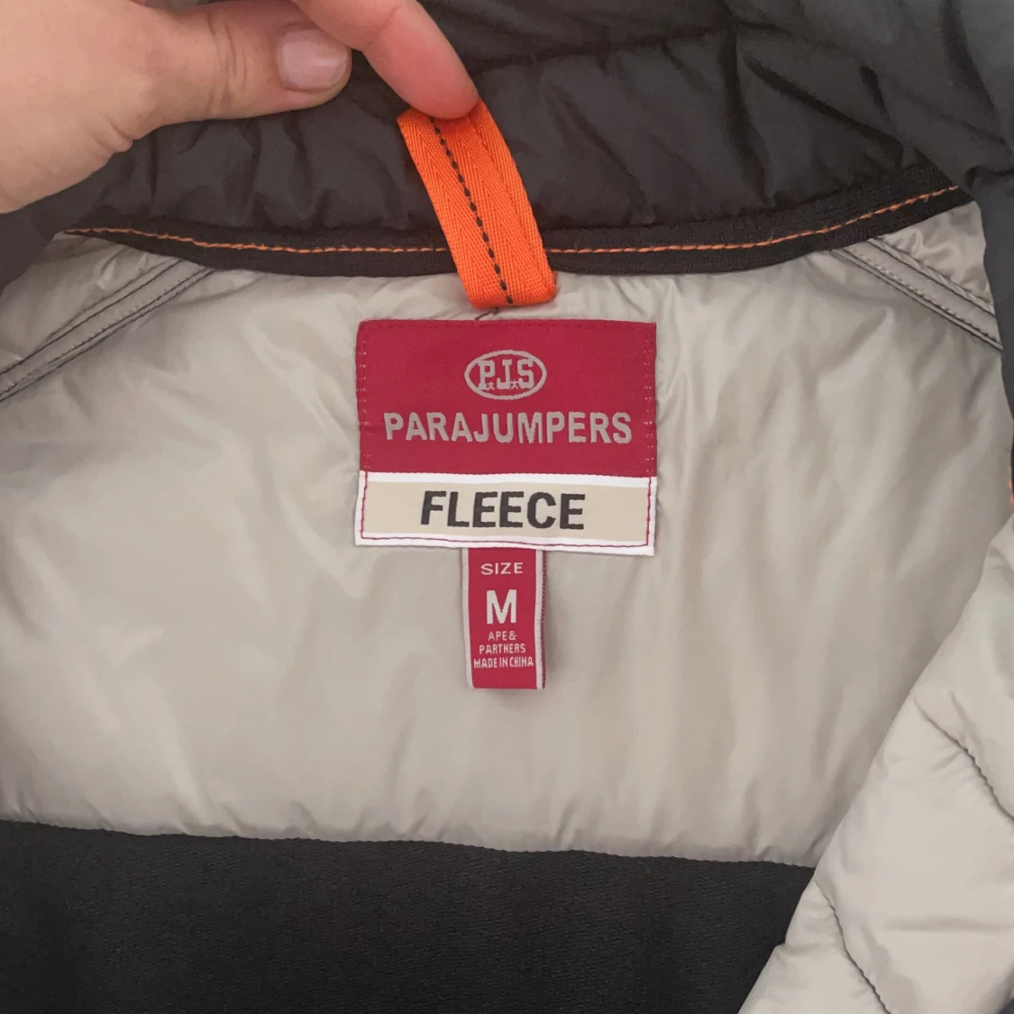 Parajumper jacka M - 91