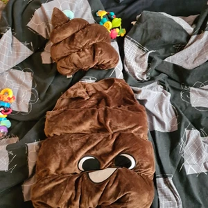 Kostym  - En oanvänd kostym 