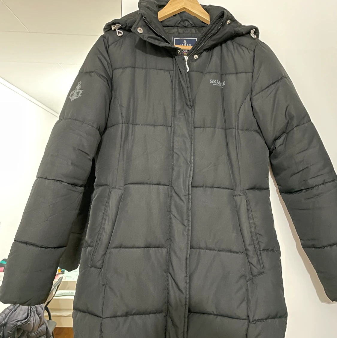 Sea Side vinter jacka  - 91