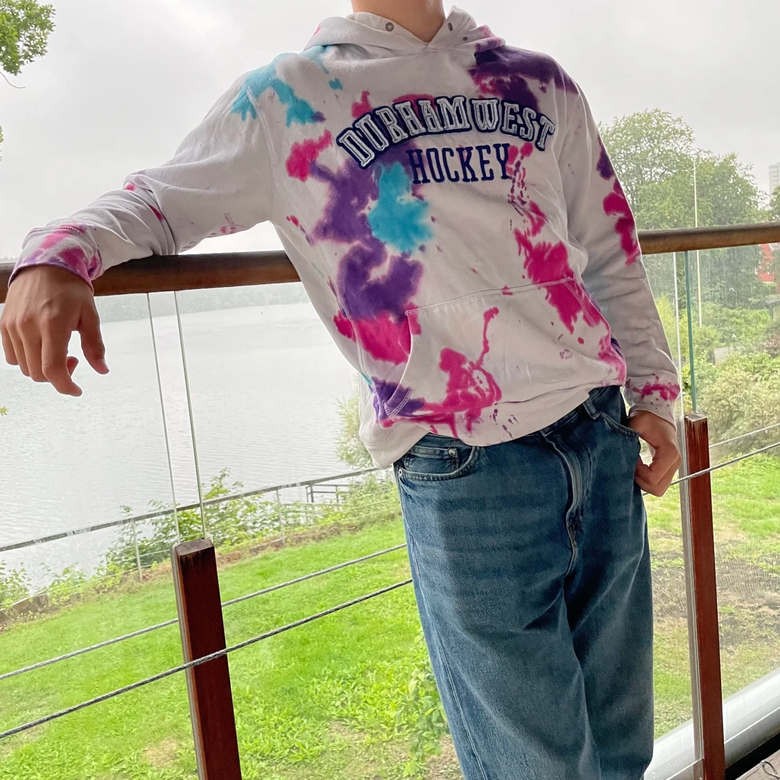 VINTAGE COLLEGETRĂJA