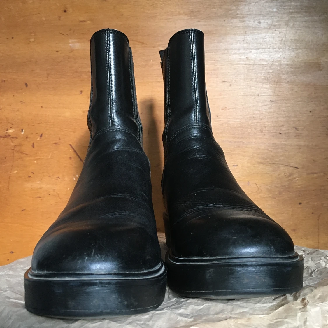 Vagabond boots - 90