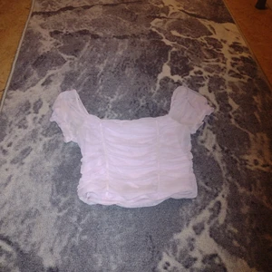 Topp - Jättefin topp