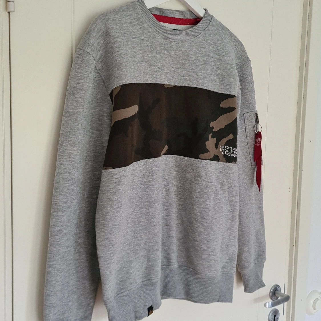 Alpha Industies Strl S - 90