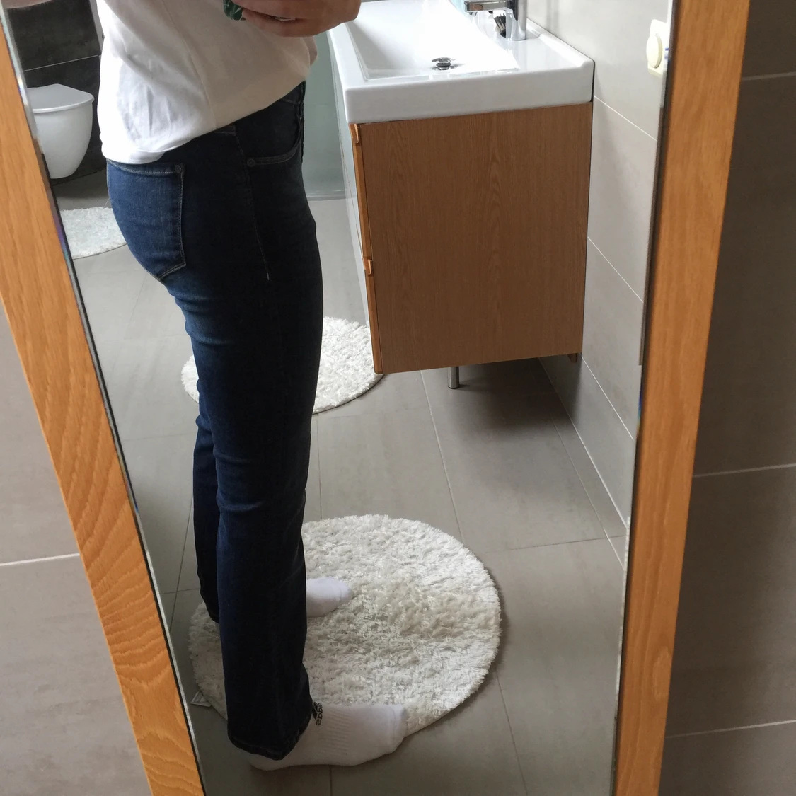 Denim by Lindex  - 90