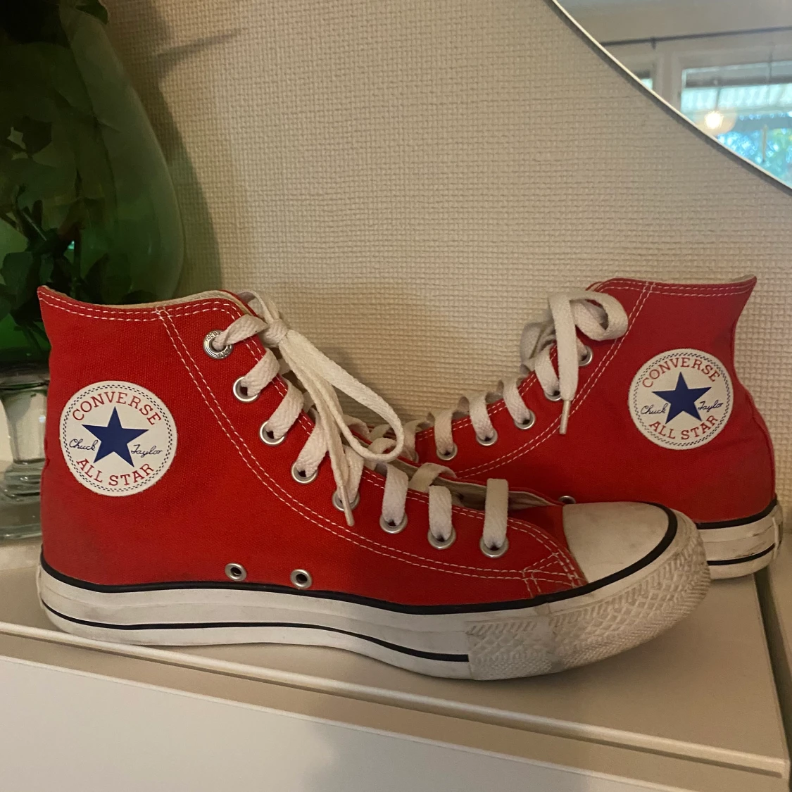 Converse 