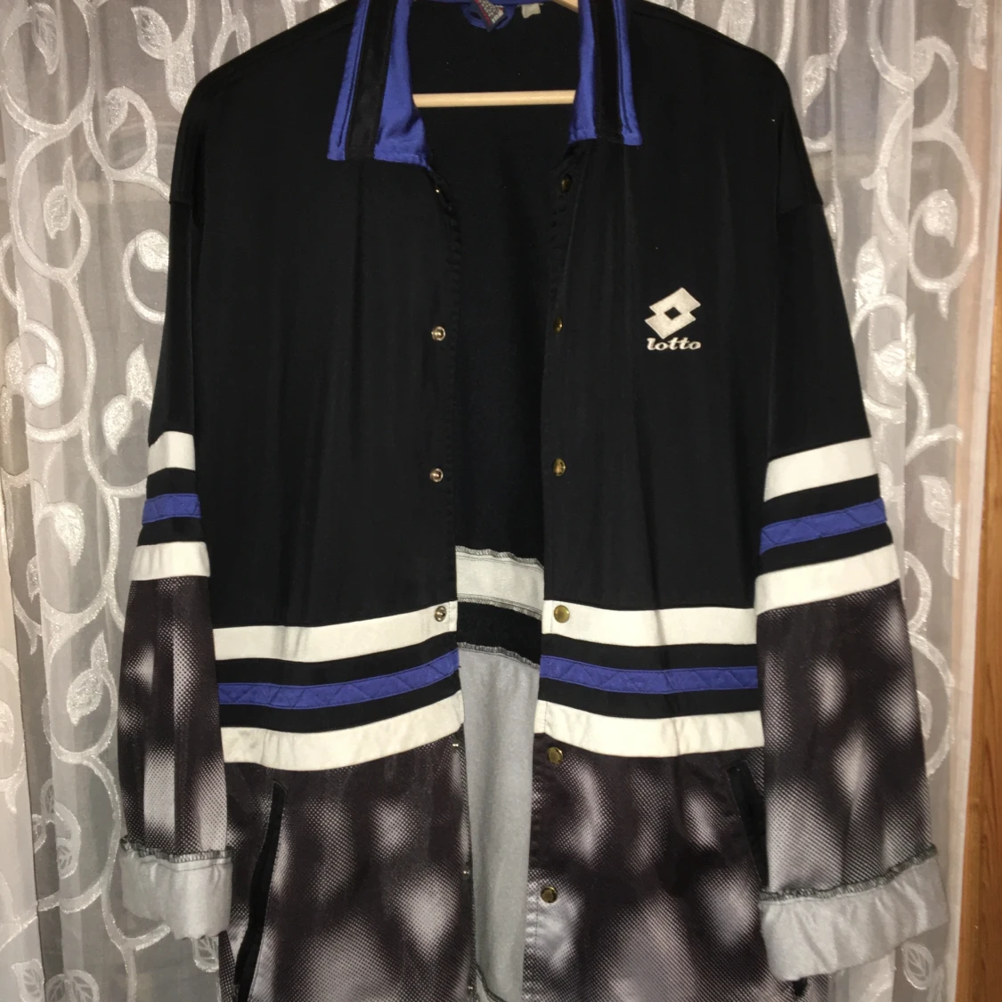 Vintage Sportig jacka - 90