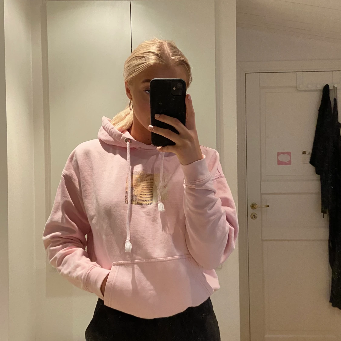 Superfin hoodie från Carlings - 91