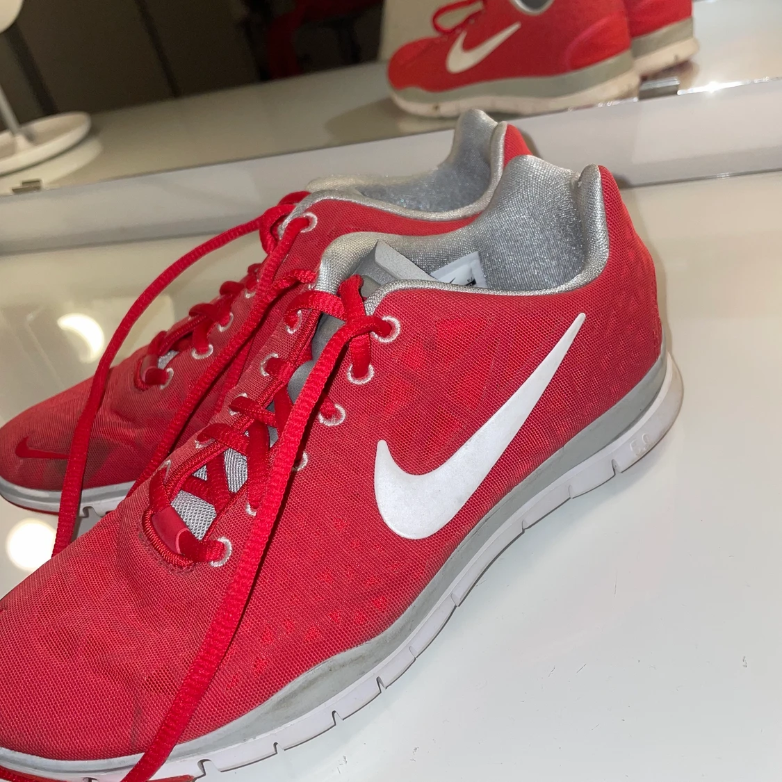 Nike free run 5.0 - 90