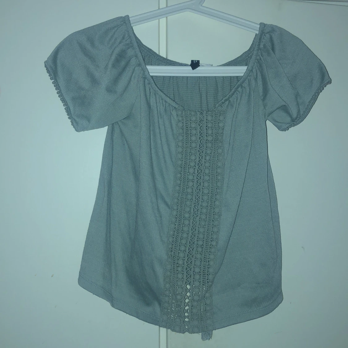 Blus, storlek s - 90