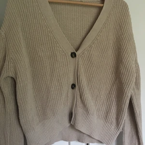 Kofta  - Mysig kofta ! 