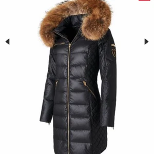 Rockandblue storlek 34/S - Använd ca en vinter och är som ny