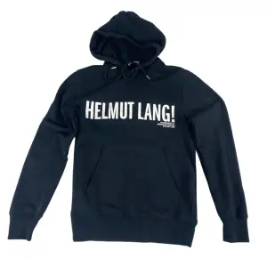 HELMUT LANG -Strl XS -Fit: se sista bilden -Nypris: 2500:- 