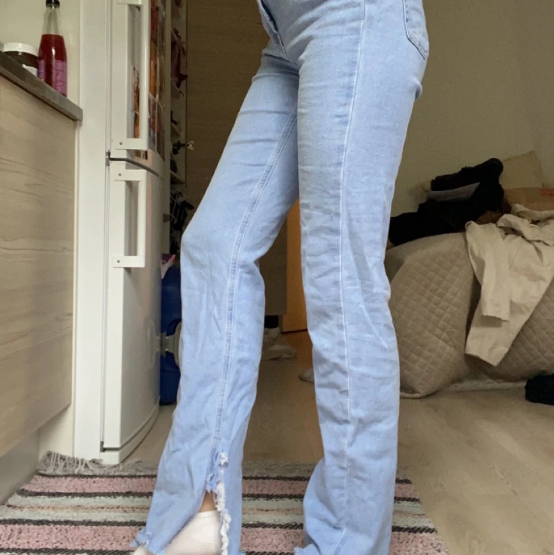 ZARA jeans  - 90