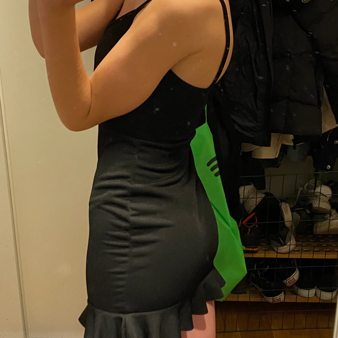 Klänning från Zalando  - 90