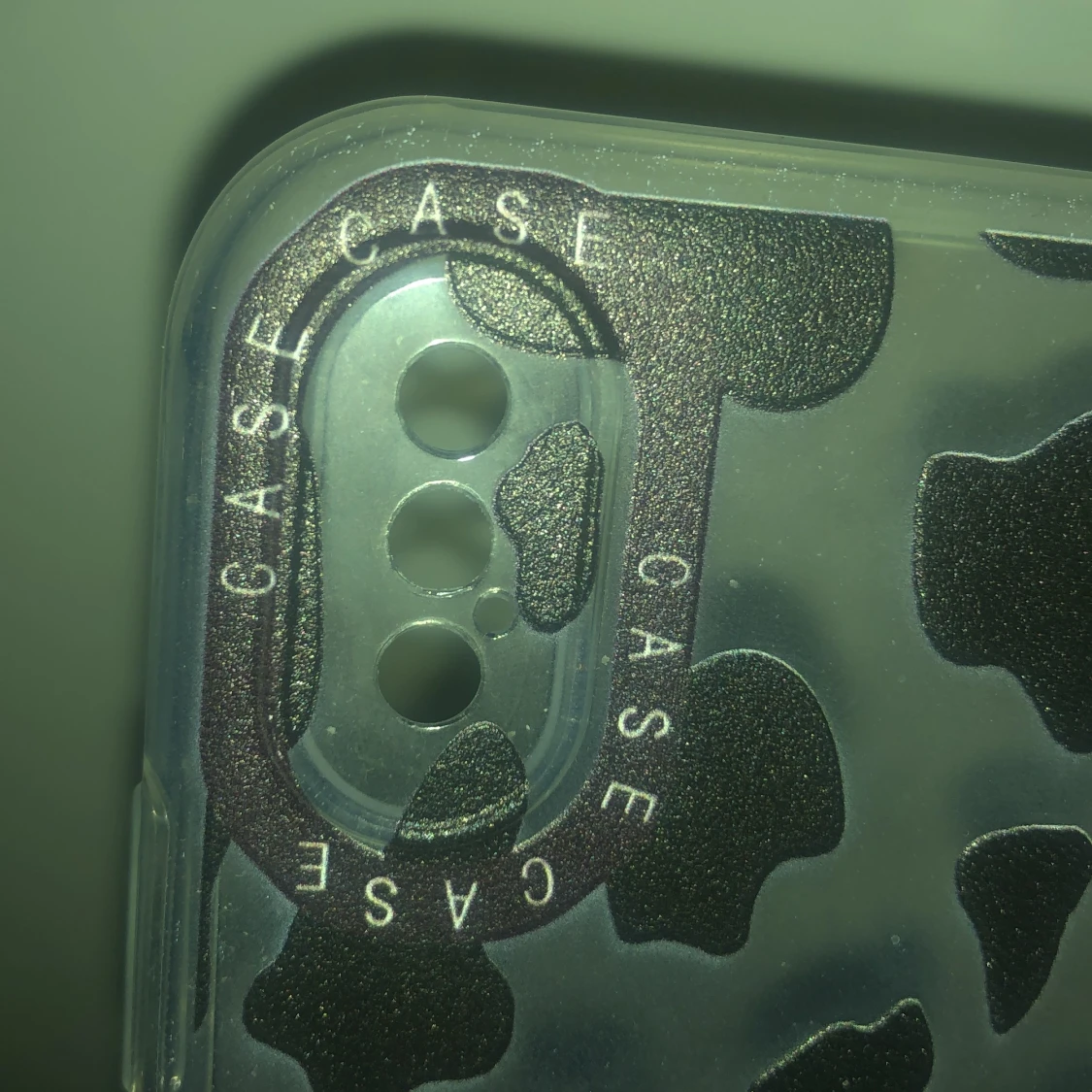 Mobilskal iPhone X/xs - 90