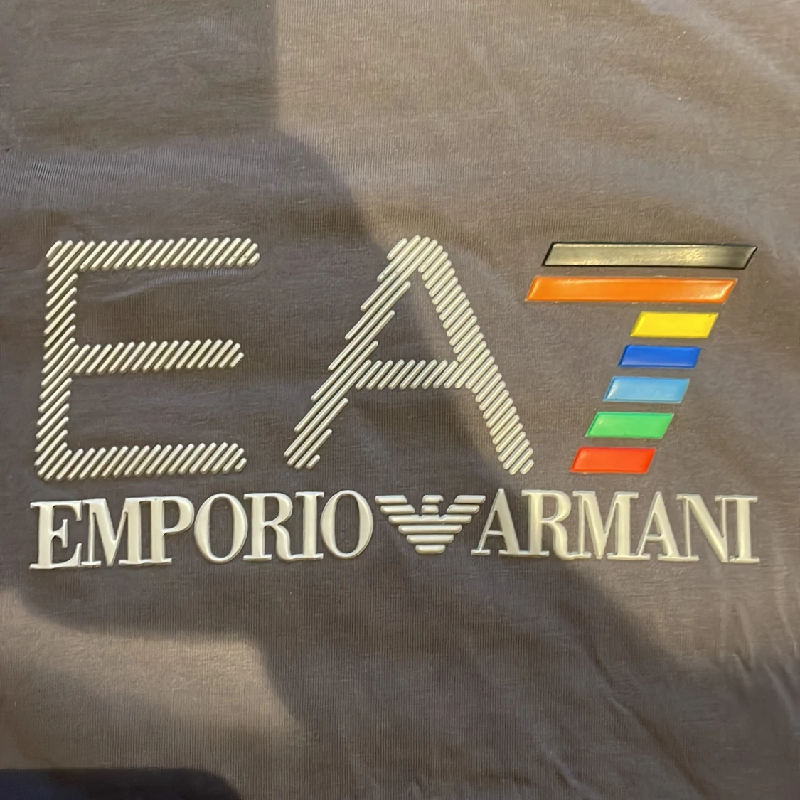 EA7 Emporio Armani T-shirt - 90
