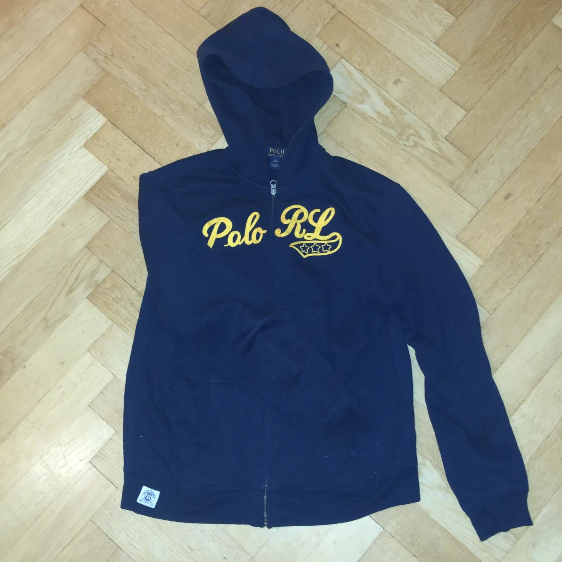Ralph Lauren Hoddie  - 90